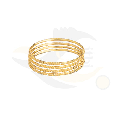 4 Set Bangles